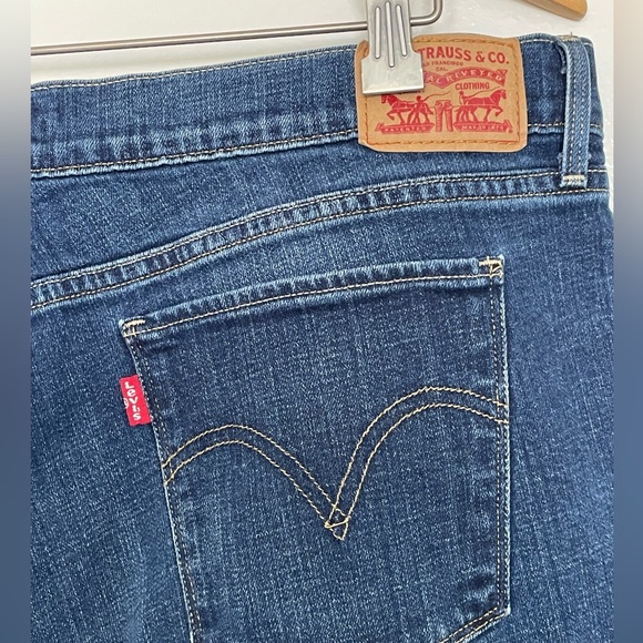 Levi’s 515 boot cut, 36x 26 - Picture 5 of 8